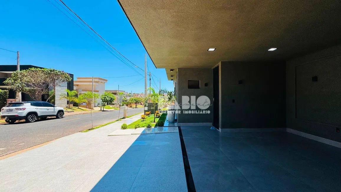 Foto 6 de Casa de Condomínio com 3 quartos à venda, 299m2 em Sao Jose Do Rio Preto - SP