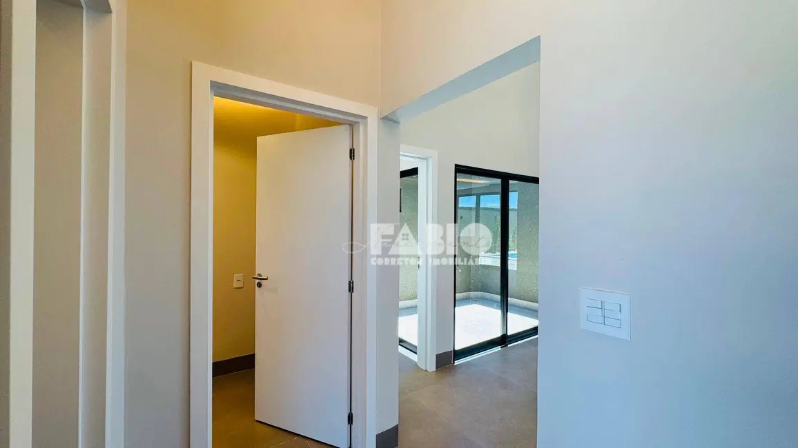 Foto 7 de Casa de Condomínio com 3 quartos à venda, 299m2 em Sao Jose Do Rio Preto - SP