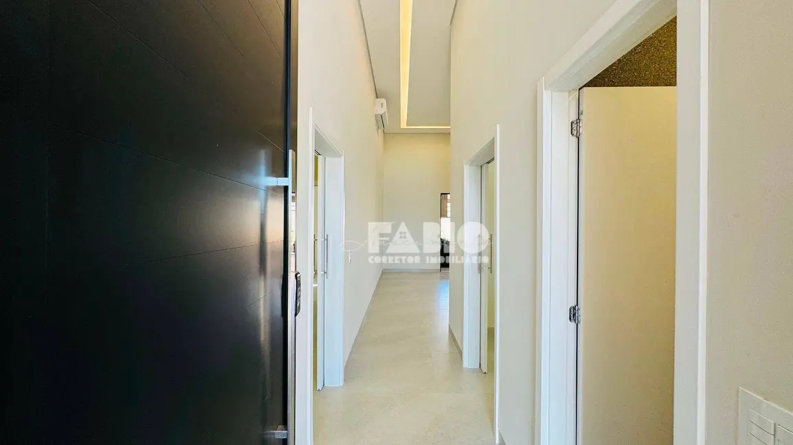 Foto 5 de Casa de Condomínio com 3 quartos à venda, 300m2 em Sao Jose Do Rio Preto - SP