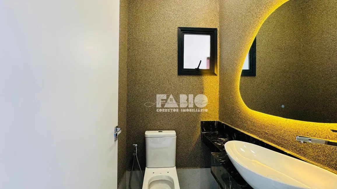 Foto 6 de Casa de Condomínio com 3 quartos à venda, 300m2 em Sao Jose Do Rio Preto - SP