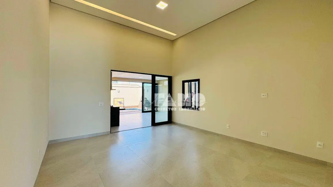 Foto 8 de Casa de Condomínio com 3 quartos à venda, 300m2 em Sao Jose Do Rio Preto - SP