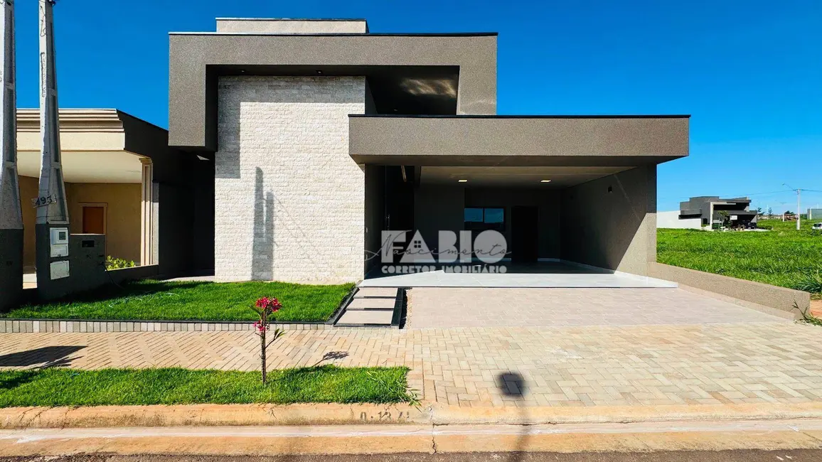 Foto 2 de Casa de Condomínio com 3 quartos à venda, 300m2 em Sao Jose Do Rio Preto - SP