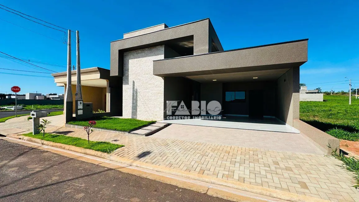 Foto 3 de Casa de Condomínio com 3 quartos à venda, 300m2 em Sao Jose Do Rio Preto - SP