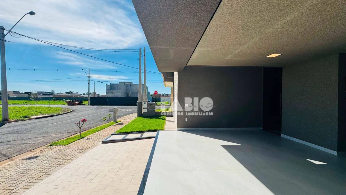 Foto 4 de Casa de Condomínio com 3 quartos à venda, 300m2 em Sao Jose Do Rio Preto - SP