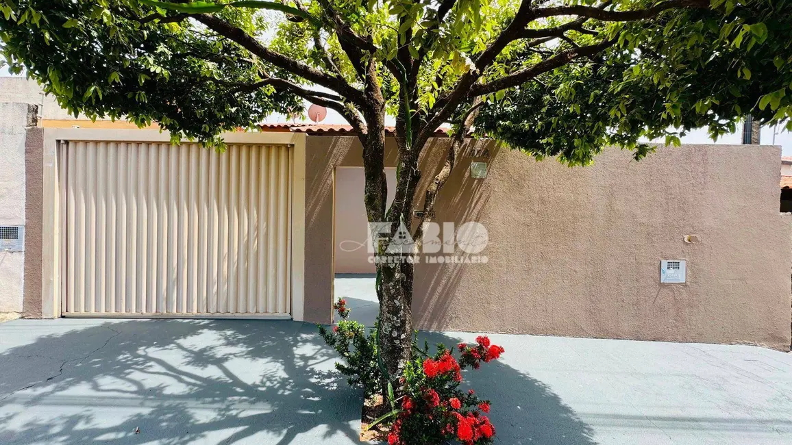 Foto 2 de Casa com 3 quartos à venda, 200m2 em Parque das Aroeiras II, Sao Jose Do Rio Preto - SP