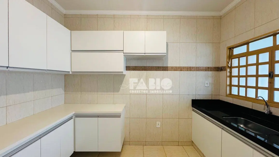 Foto 8 de Casa com 3 quartos à venda, 200m2 em Parque das Aroeiras II, Sao Jose Do Rio Preto - SP