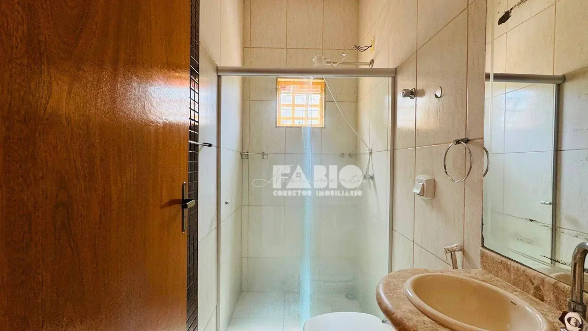 Foto 9 de Casa com 3 quartos à venda, 200m2 em Parque das Aroeiras II, Sao Jose Do Rio Preto - SP