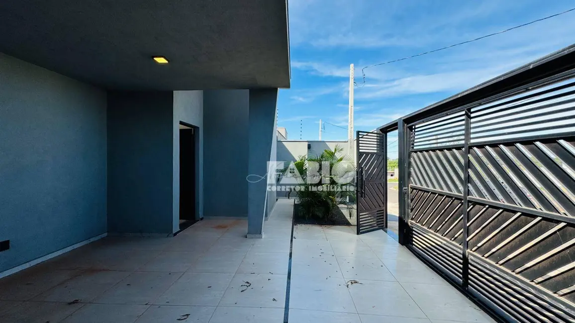 Foto 4 de Casa com 3 quartos à venda, 200m2 em Sao Jose Do Rio Preto - SP