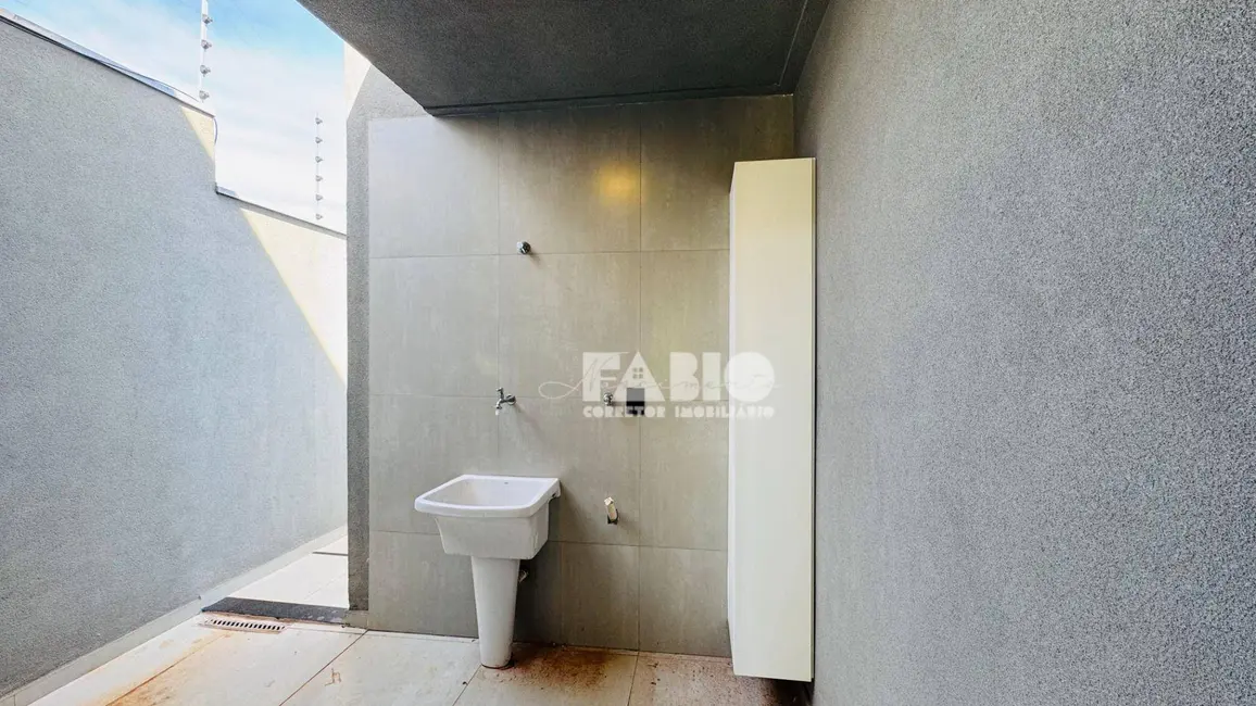 Foto 9 de Casa com 3 quartos à venda, 200m2 em Sao Jose Do Rio Preto - SP