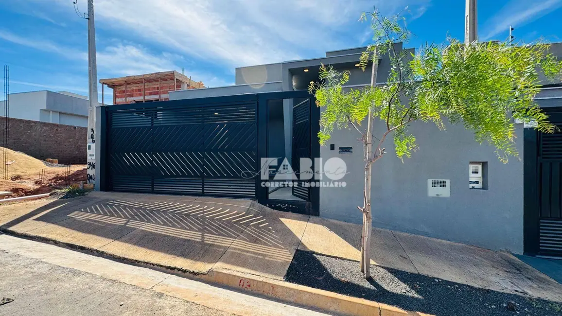 Foto 3 de Casa com 3 quartos à venda, 200m2 em Sao Jose Do Rio Preto - SP