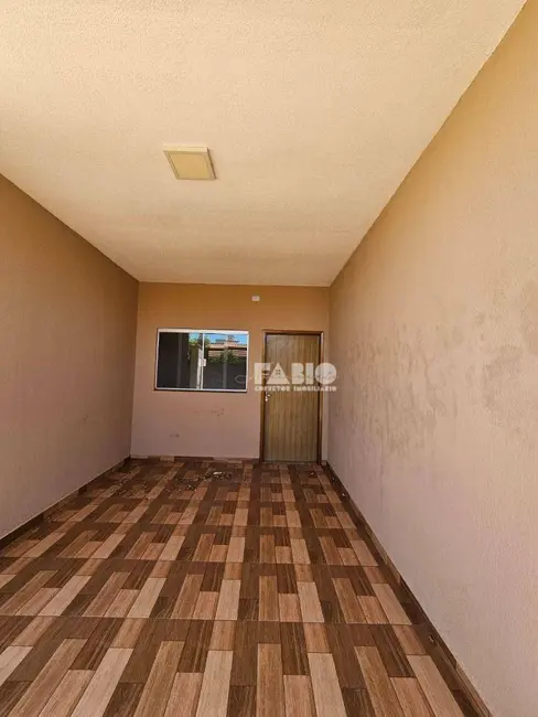 Foto 9 de Casa com 2 quartos à venda, 180m2 em Cedral - SP