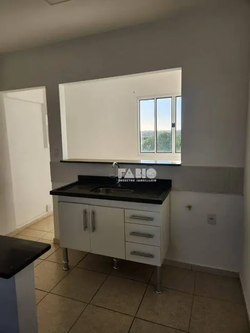Foto 1 de Apartamento com 2 quartos à venda, 65m2 em Jardim do Lago, Sao Jose Do Rio Preto - SP
