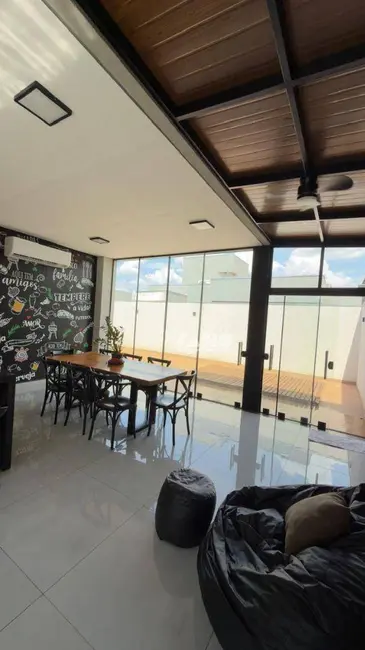 Foto 7 de Casa de Condomínio com 3 quartos à venda, 257m2 em Residencial Maria Júlia, Sao Jose Do Rio Preto - SP