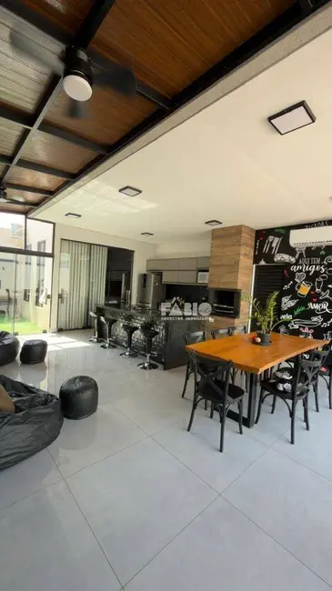 Foto 9 de Casa de Condomínio com 3 quartos à venda, 257m2 em Residencial Maria Júlia, Sao Jose Do Rio Preto - SP