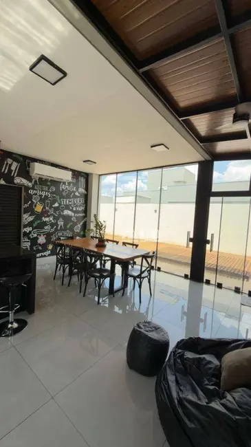 Foto 8 de Casa de Condomínio com 3 quartos à venda, 257m2 em Residencial Maria Júlia, Sao Jose Do Rio Preto - SP