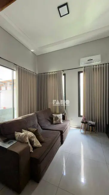 Foto 5 de Casa de Condomínio com 3 quartos à venda, 257m2 em Residencial Maria Júlia, Sao Jose Do Rio Preto - SP