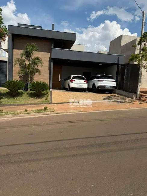 Foto 2 de Casa de Condomínio com 3 quartos à venda, 257m2 em Residencial Maria Júlia, Sao Jose Do Rio Preto - SP