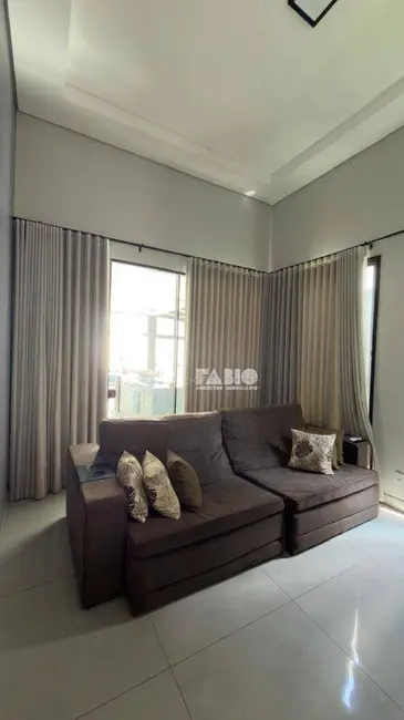 Foto 6 de Casa de Condomínio com 3 quartos à venda, 257m2 em Residencial Maria Júlia, Sao Jose Do Rio Preto - SP