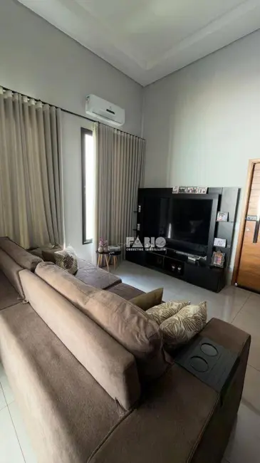 Foto 4 de Casa de Condomínio com 3 quartos à venda, 257m2 em Residencial Maria Júlia, Sao Jose Do Rio Preto - SP