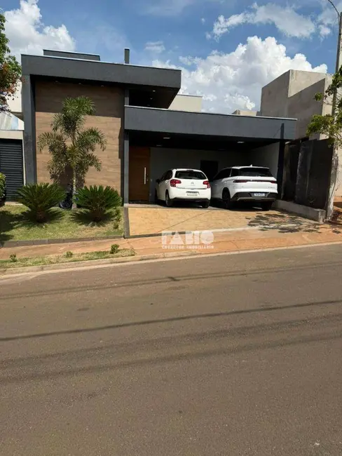 Foto 1 de Casa de Condomínio com 3 quartos à venda, 257m2 em Residencial Maria Júlia, Sao Jose Do Rio Preto - SP