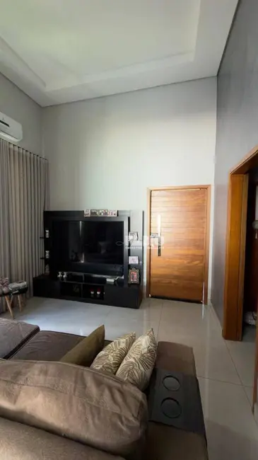 Foto 3 de Casa de Condomínio com 3 quartos à venda, 257m2 em Residencial Maria Júlia, Sao Jose Do Rio Preto - SP