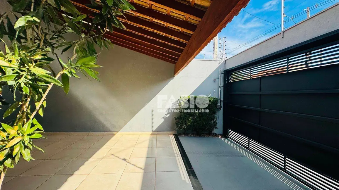 Foto 5 de Casa com 3 quartos à venda, 200m2 em Setparque Avenida 2, Sao Jose Do Rio Preto - SP