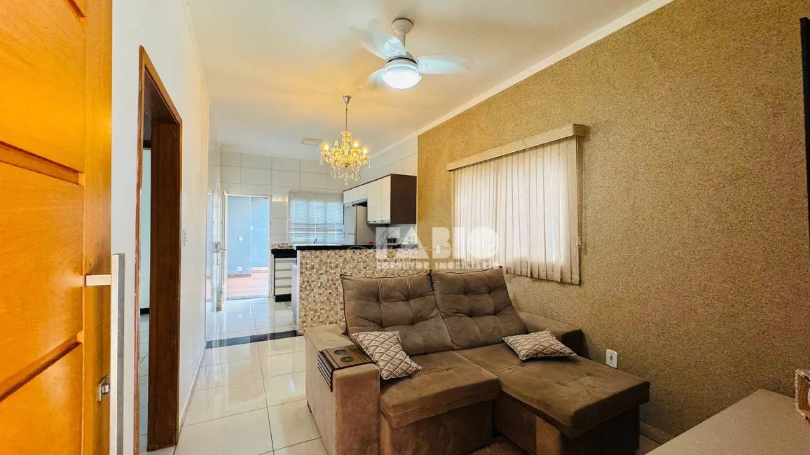 Foto 8 de Casa com 3 quartos à venda, 200m2 em Setparque Avenida 2, Sao Jose Do Rio Preto - SP