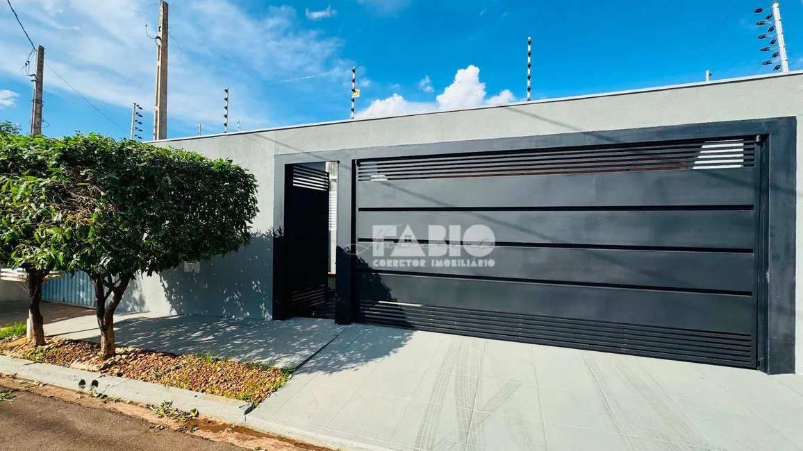 Foto 4 de Casa com 3 quartos à venda, 200m2 em Setparque Avenida 2, Sao Jose Do Rio Preto - SP