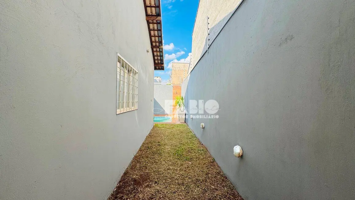 Foto 7 de Casa com 3 quartos à venda, 200m2 em Setparque Avenida 2, Sao Jose Do Rio Preto - SP