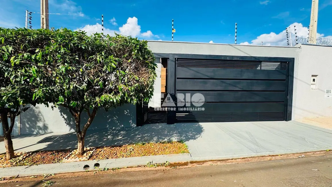 Foto 3 de Casa com 3 quartos à venda, 200m2 em Setparque Avenida 2, Sao Jose Do Rio Preto - SP