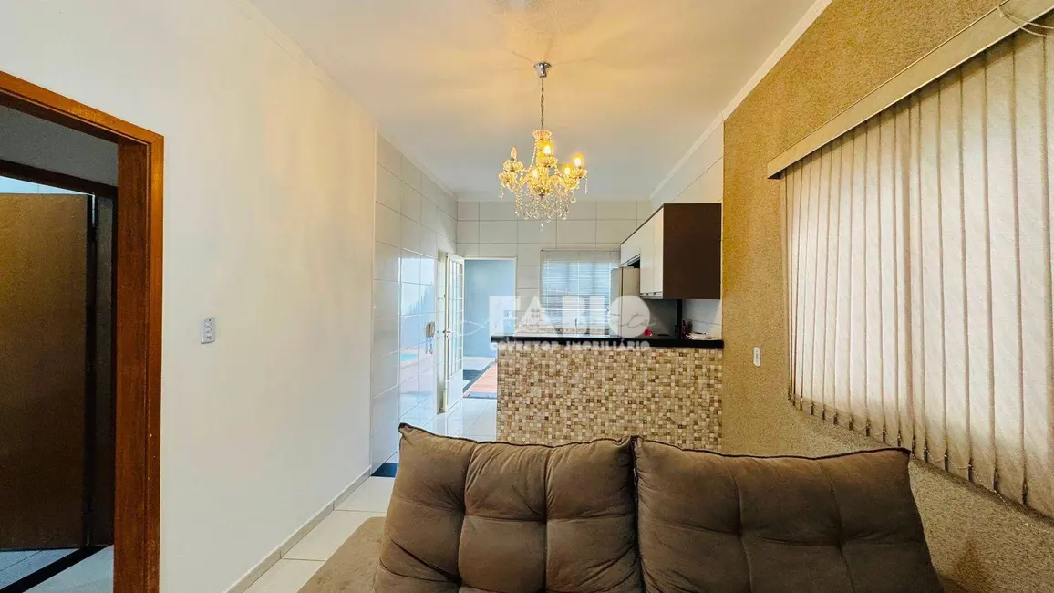 Foto 9 de Casa com 3 quartos à venda, 200m2 em Setparque Avenida 2, Sao Jose Do Rio Preto - SP