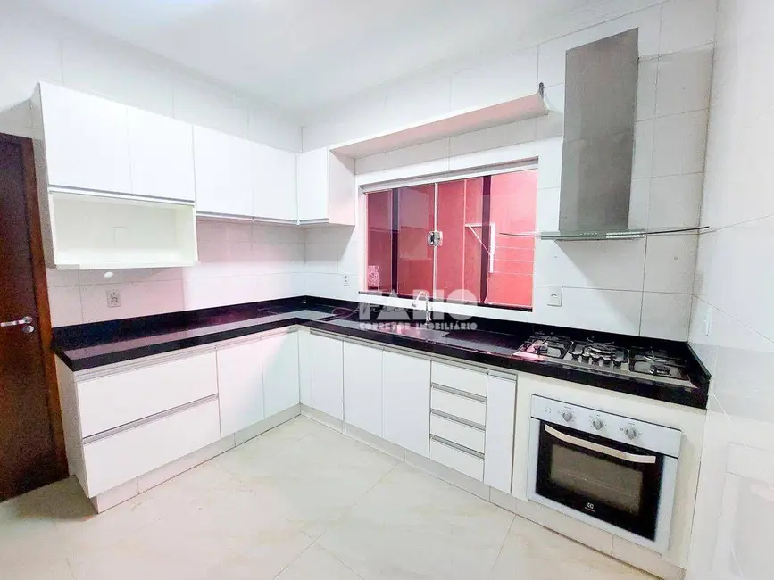 Foto 8 de Casa de Condomínio com 3 quartos à venda, 200m2 em Jardim Seyon, Sao Jose Do Rio Preto - SP