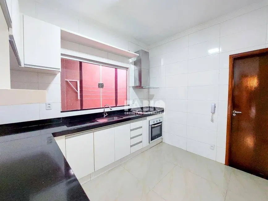 Foto 9 de Casa de Condomínio com 3 quartos à venda, 200m2 em Jardim Seyon, Sao Jose Do Rio Preto - SP