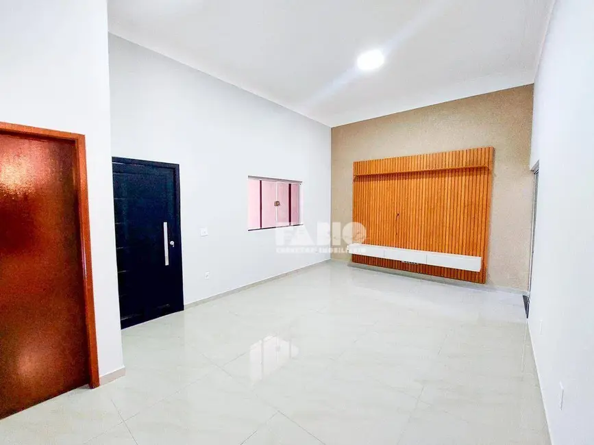 Foto 5 de Casa de Condomínio com 3 quartos à venda, 200m2 em Jardim Seyon, Sao Jose Do Rio Preto - SP