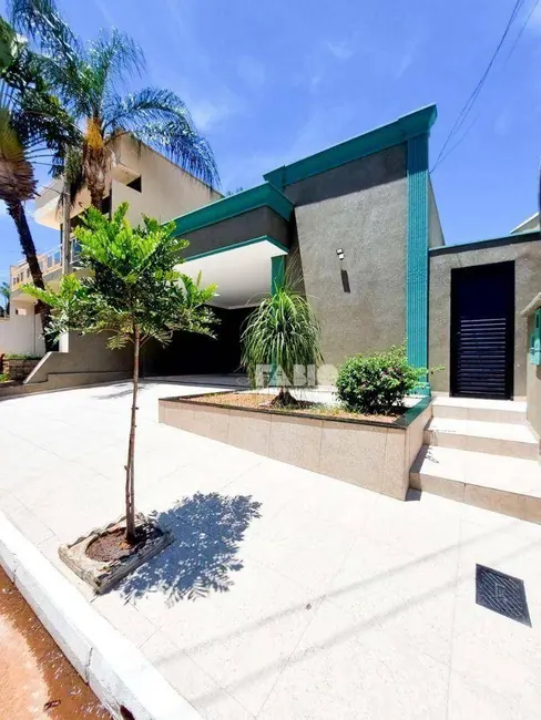 Foto 4 de Casa de Condomínio com 3 quartos à venda, 200m2 em Jardim Seyon, Sao Jose Do Rio Preto - SP