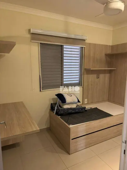 Foto 9 de Apartamento com 3 quartos à venda, 79m2 em Praças Golfe, Sao Jose Do Rio Preto - SP
