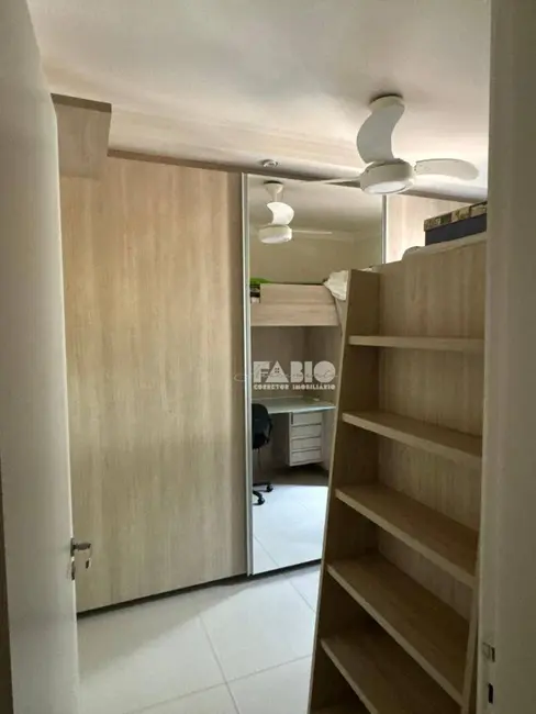 Foto 4 de Apartamento com 3 quartos à venda, 79m2 em Praças Golfe, Sao Jose Do Rio Preto - SP