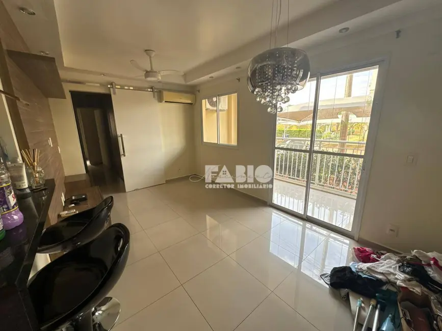 Foto 1 de Apartamento com 3 quartos à venda, 79m2 em Praças Golfe, Sao Jose Do Rio Preto - SP