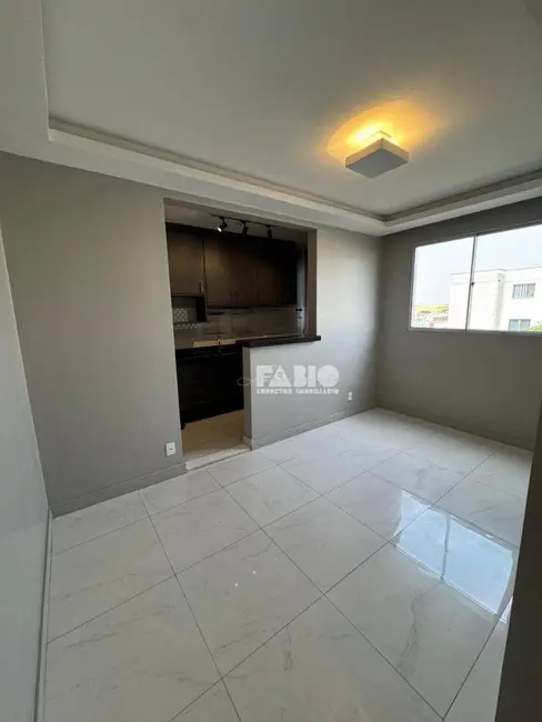 Foto 6 de Apartamento com 2 quartos à venda, 49m2 em Jardim Marajó, Sao Jose Do Rio Preto - SP
