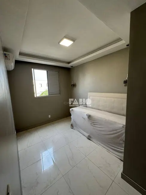 Foto 7 de Apartamento com 2 quartos à venda, 49m2 em Jardim Marajó, Sao Jose Do Rio Preto - SP