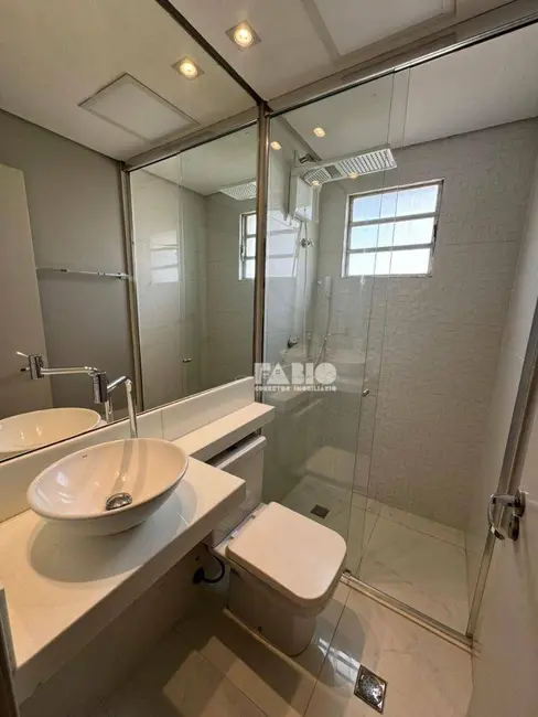 Foto 8 de Apartamento com 2 quartos à venda, 49m2 em Jardim Marajó, Sao Jose Do Rio Preto - SP