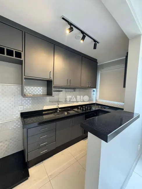 Foto 1 de Apartamento com 2 quartos à venda, 49m2 em Jardim Marajó, Sao Jose Do Rio Preto - SP