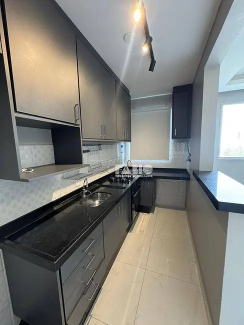 Foto 2 de Apartamento com 2 quartos à venda, 49m2 em Jardim Marajó, Sao Jose Do Rio Preto - SP