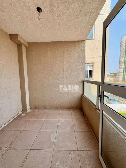 Foto 8 de Apartamento com 2 quartos à venda, 49m2 em Sao Jose Do Rio Preto - SP