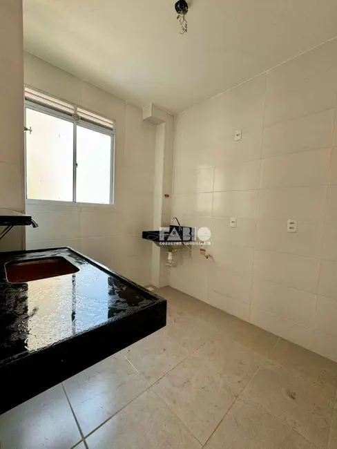 Foto 3 de Apartamento com 2 quartos à venda, 49m2 em Sao Jose Do Rio Preto - SP