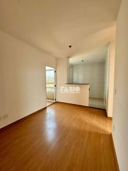 Foto 4 de Apartamento com 2 quartos à venda, 49m2 em Sao Jose Do Rio Preto - SP