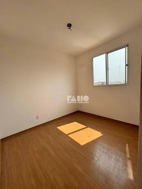Foto 7 de Apartamento com 2 quartos à venda, 49m2 em Sao Jose Do Rio Preto - SP