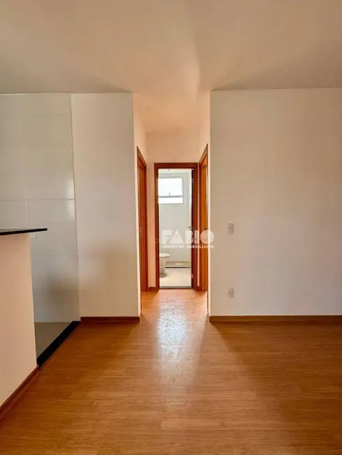 Foto 5 de Apartamento com 2 quartos à venda, 49m2 em Sao Jose Do Rio Preto - SP