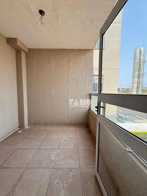 Foto 9 de Apartamento com 2 quartos à venda, 49m2 em Sao Jose Do Rio Preto - SP