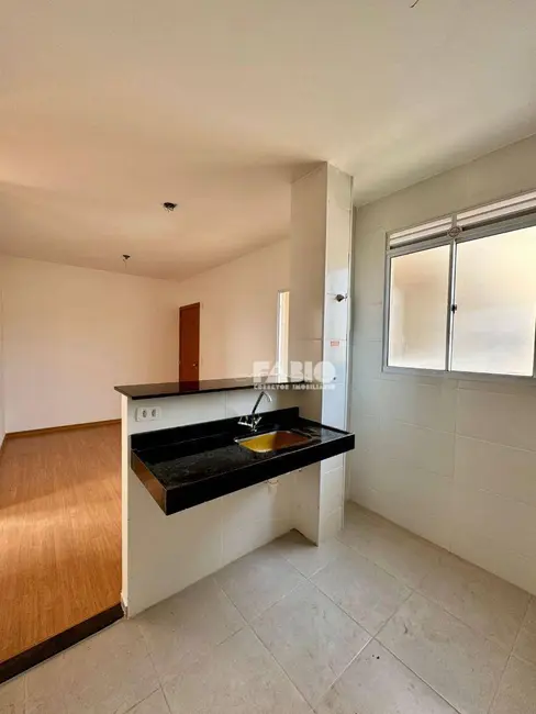 Foto 2 de Apartamento com 2 quartos à venda, 49m2 em Sao Jose Do Rio Preto - SP